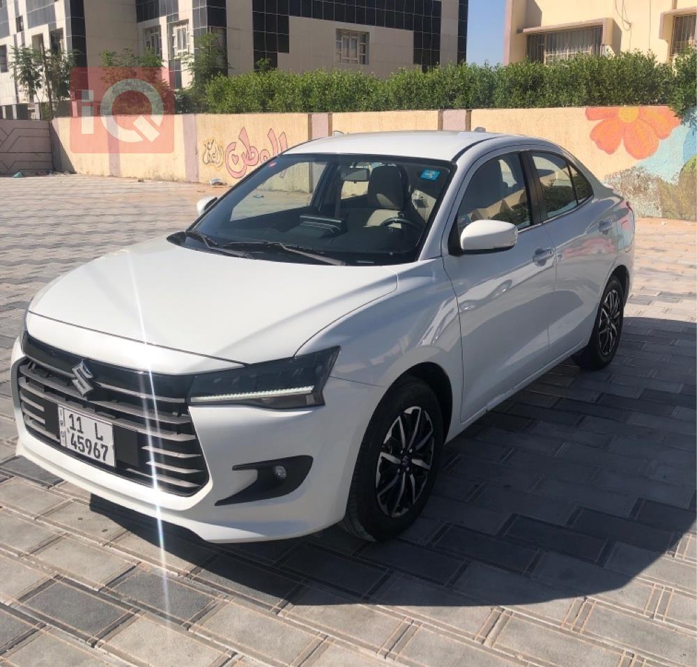 سوزوكي ديزاير